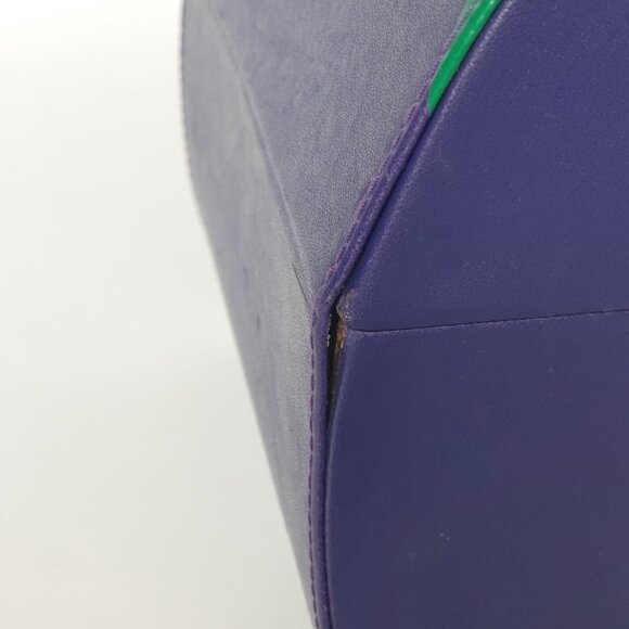 LOVELY MARC JACOBS LOLA Gift Box Storage Box Flip Top Magnetic Closure - Picture 5 of 9